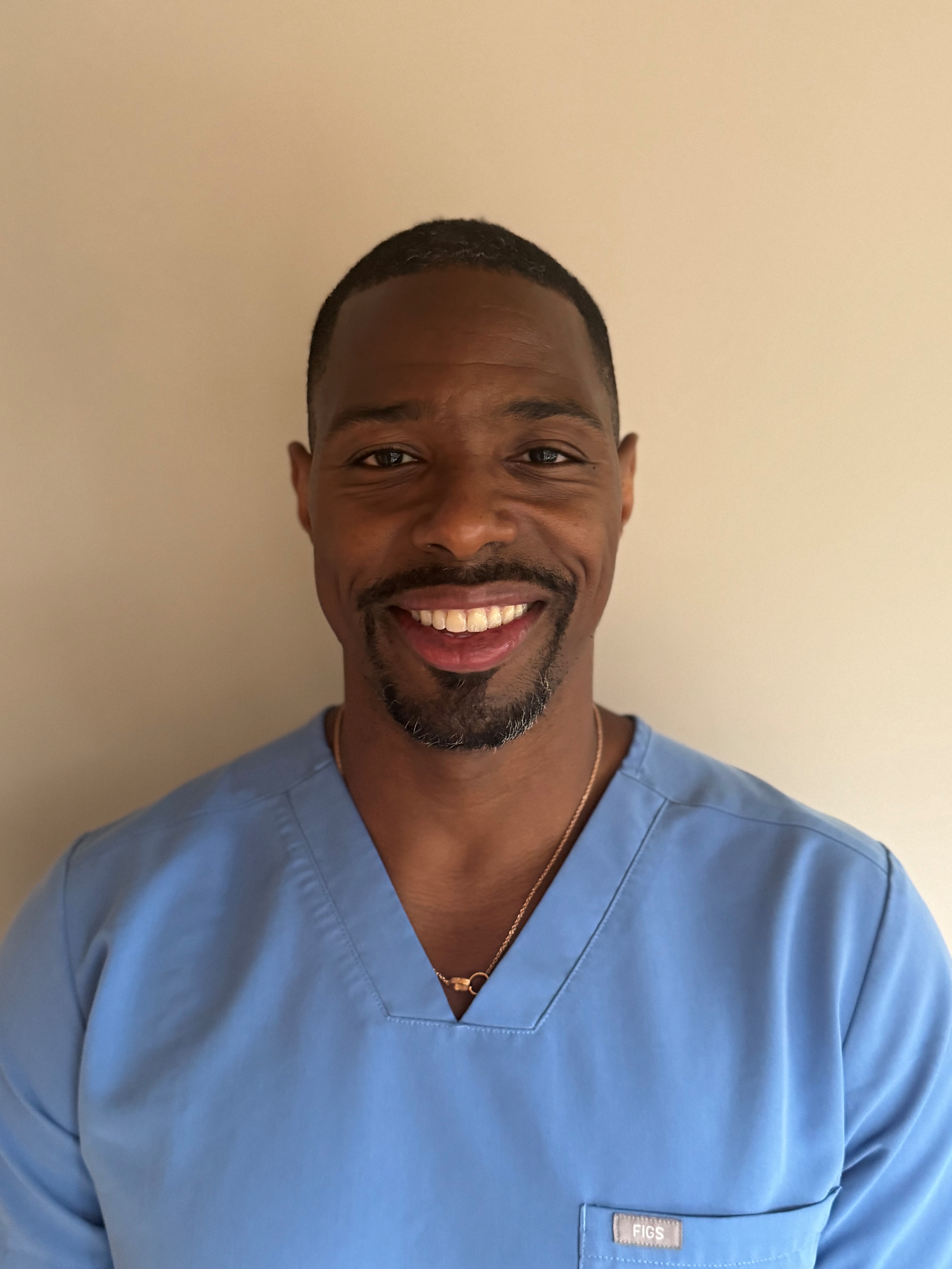 Dr. Albert Coombs III