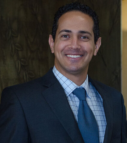 Dr. Mohamed Attia
