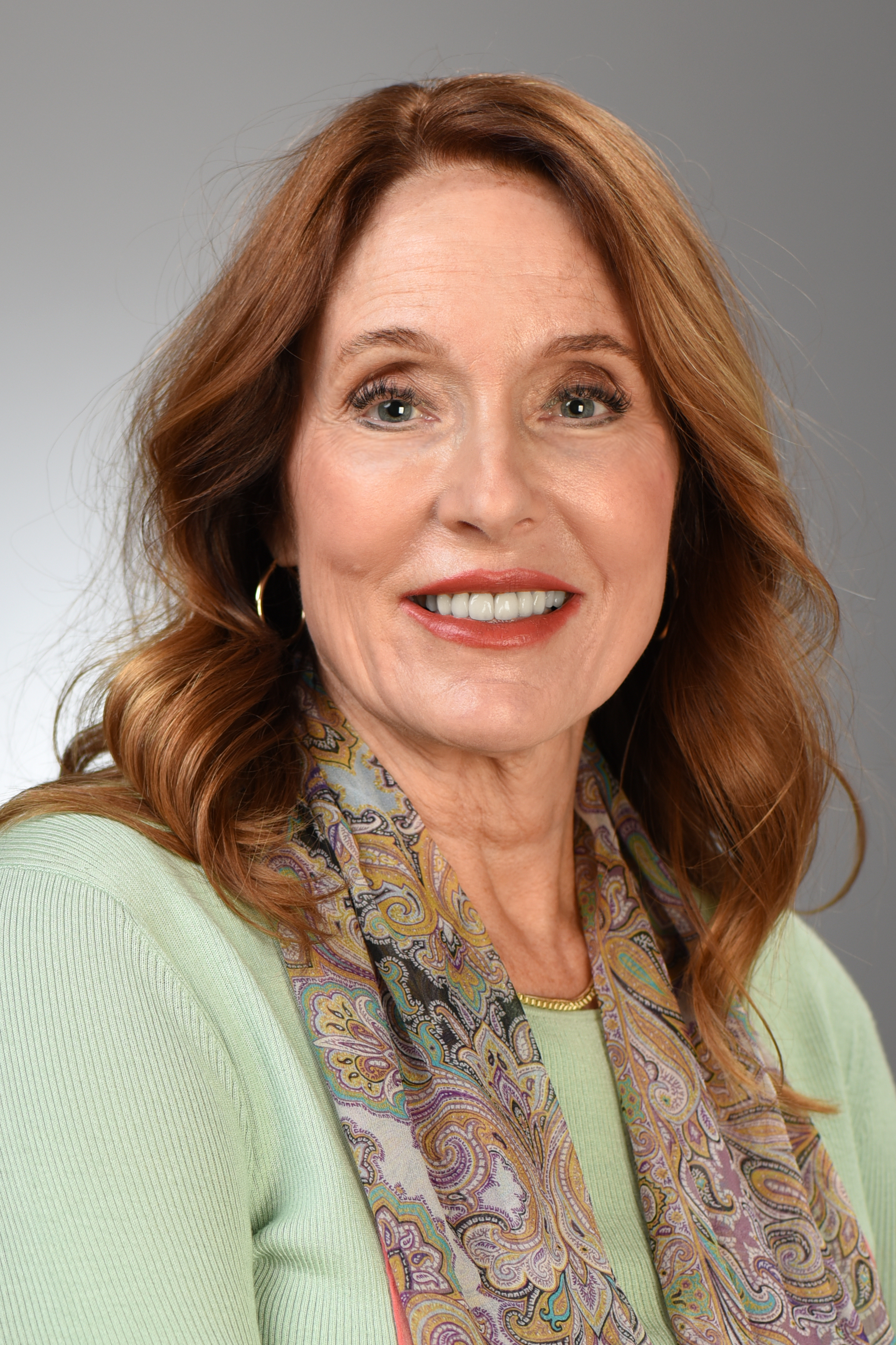 Karen Baker