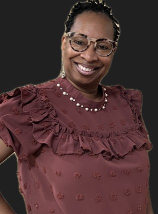 Dr. Cassandra Wright