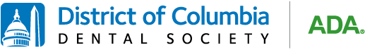 District of Columbia Dental Society Logo