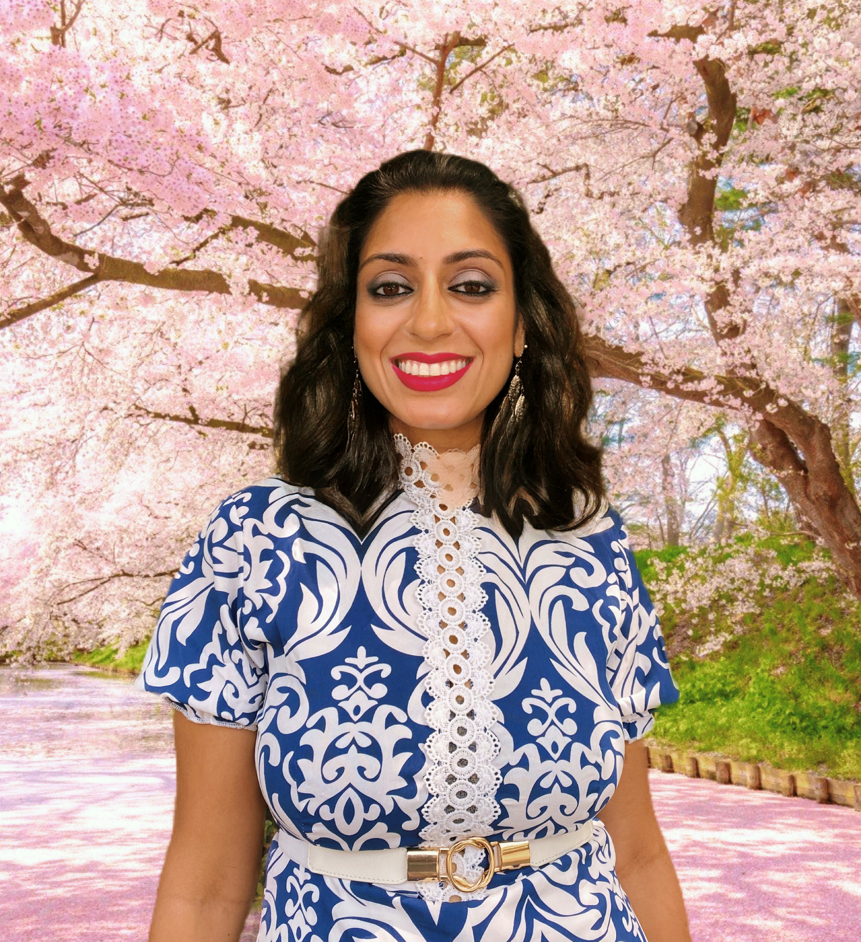Dr. Aliya Kassam