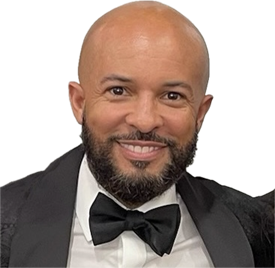 Dr. Eric Bradshaw
