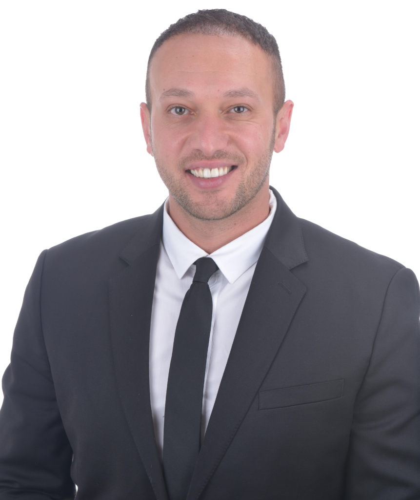 Dr. Esam Nahlah