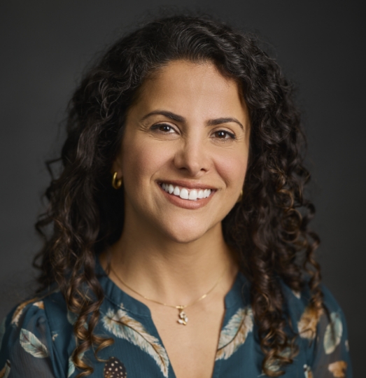 Dr. Melody Ward
