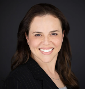 Dr. Judy McIntyre