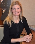 Dr. Kim Menhinick