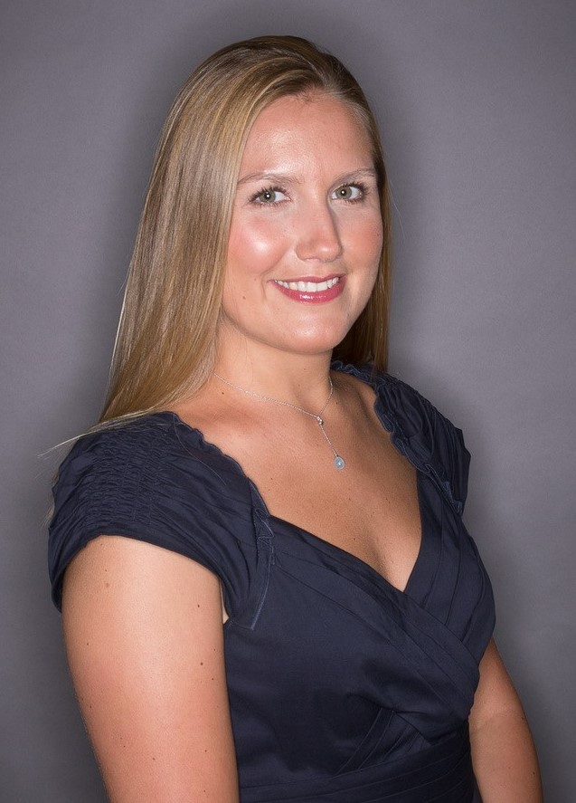 Dr. Marianna Evans