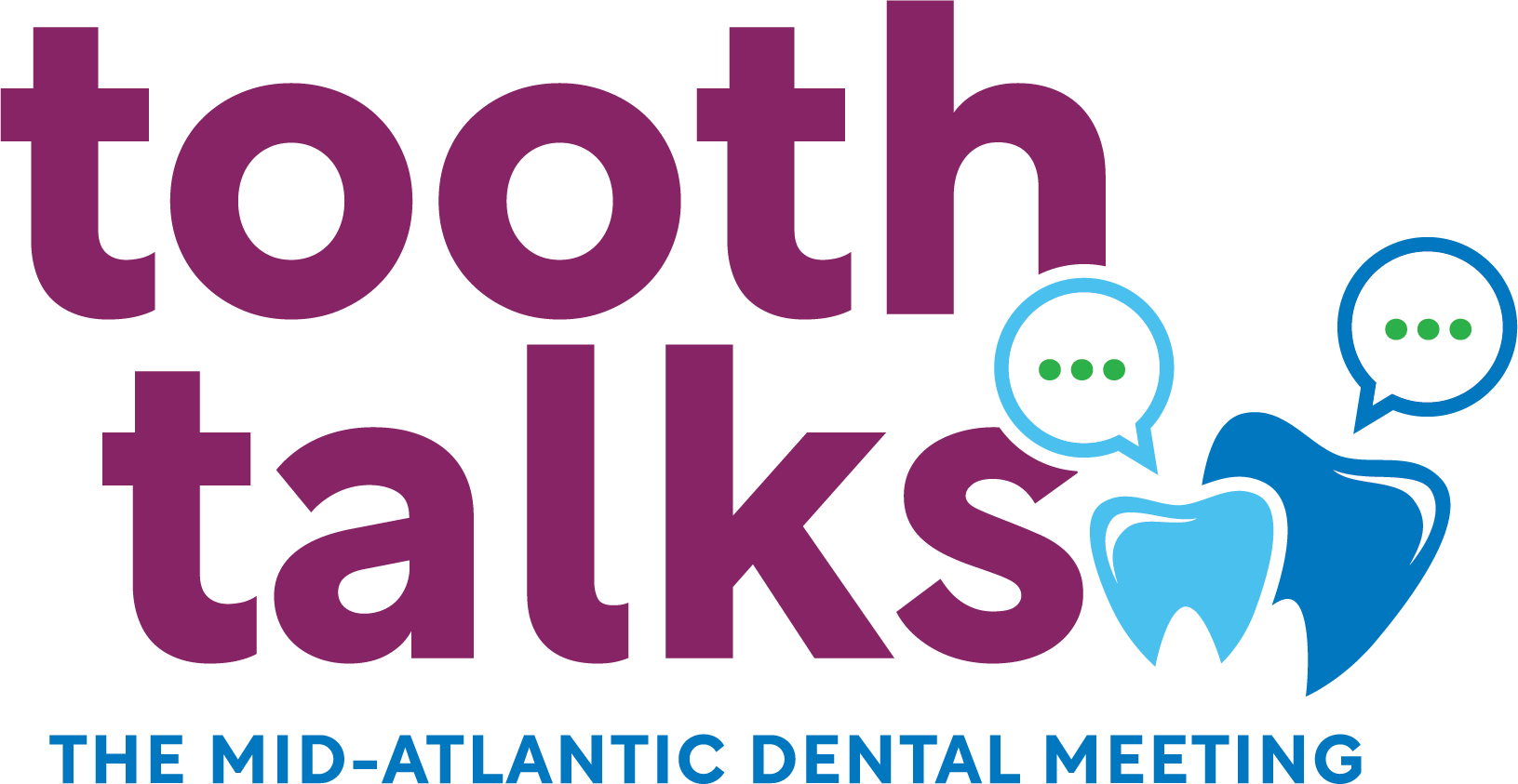 Tooth Talks Logo